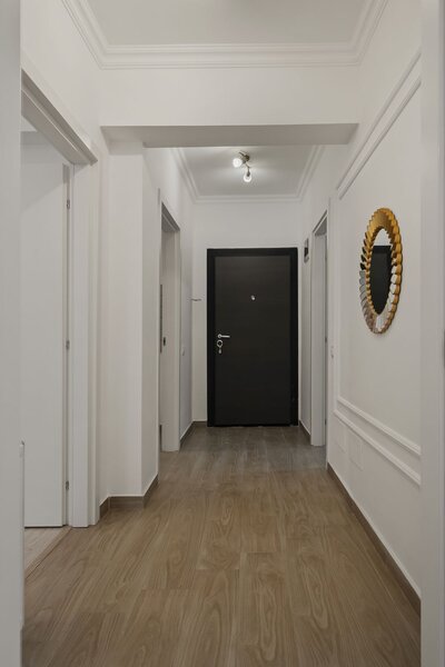 Mihai Bravu, Calea Mosilor, apartament 2 camere, 62 mp, bloc nou,