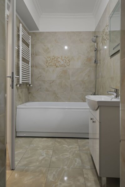 Mihai Bravu, Calea Mosilor, apartament 2 camere, 62 mp, bloc nou,