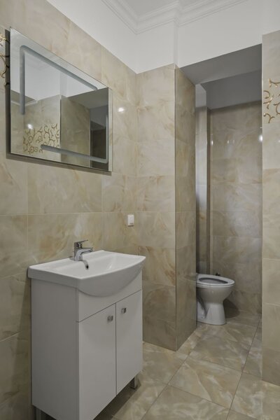 Mihai Bravu, Calea Mosilor, apartament 2 camere, 62 mp, bloc nou,